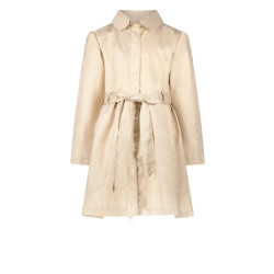 Le Chic Meisjes trenchcoat zomerjas belsa -