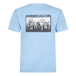 Rellix Jongens t-shirt summer culture ice