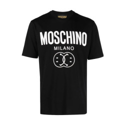 Moschino T-shirts zrj0711 7039 1555