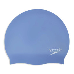 Speedo long hair cap blu/pur p12 -