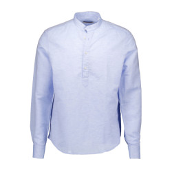 John Miller Lange mouw overhemden 57102