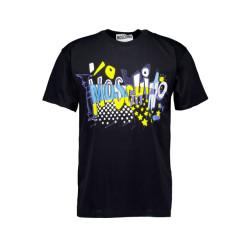 Moschino T-shirts a0716 2041 1555