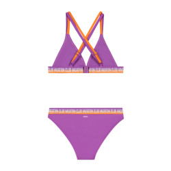 Shiwi Meisjes bikini triangel luna zomer