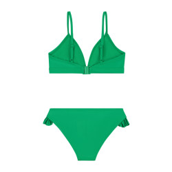 Shiwi Meisjes bikini triangel blake tropic