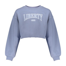 Frankie & Liberty Meisjes sweater margot dusty