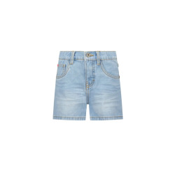 Tygo & Vito Meisjes spijker short jenna vintage