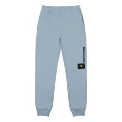 Lyle and Scott Jogging broek celestial blue