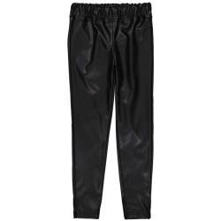 Levv Meisjes broek aurora donker