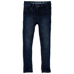 Quapi Jongens jeans broek jake donker wash
