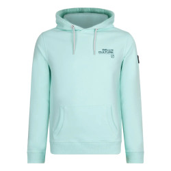 Rellix Jongens hoodie culture fresh mint