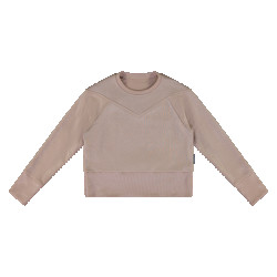 Vinrose Meisjes sweater -
