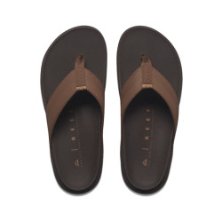 Reef Slippers the raglan cj4019
