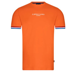 Cavallaro Hollandia t-shirt