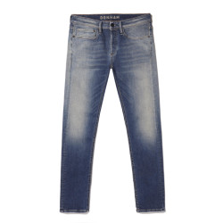 Denham Bolt fmgo jeans blauw