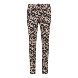 In Shape Trousers animal
