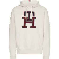 Tommy Hilfiger Lux monogram hoodie