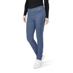 Gardeur Zuri90 5-pocket slim fit jeans bleach