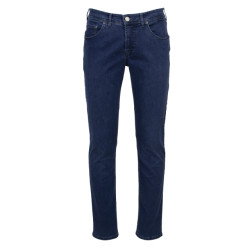 Gardeur Sandro-1 slim fit jeans bleach