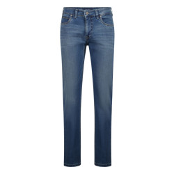 Gardeur Batu-2 modern fit 5-pocket jeans indigo