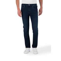 Gardeur Bradley 5-pocket modern fit jeans dark stone