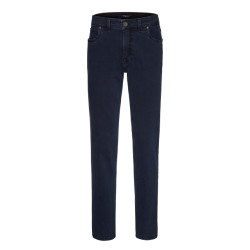 Gardeur Batu-2 modern fit 5-pocket jeans clean blue