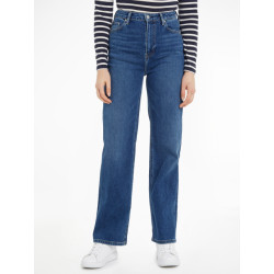 Tommy Hilfiger Relaxed straight denim jeans jane