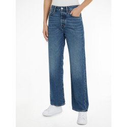 Tommy Hilfiger Loose straight jeans