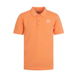 Cruyff Jongens polo t-shirt energized