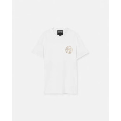 Versace Jeans Versace jeans couture small logo branding gold