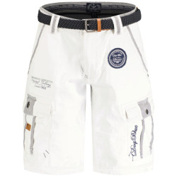 Geographical Norway Shorts pailette 256