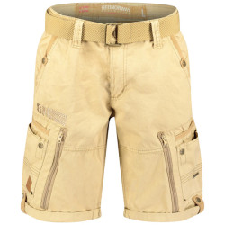 Geographical Norway Shorts passpartout 063