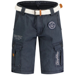 Geographical Norway Shorts pailette 256