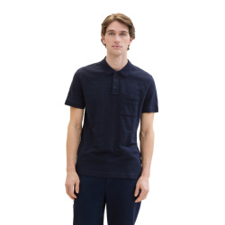 Tom Tailor Structured polo