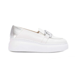 Wonders Begin dames moccasin