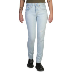 Levi's Jeans 501 skinny
