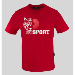 Plein Sport T-shirt tips410