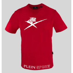 Plein Sport T-shirt tips413