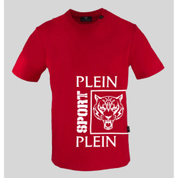 Plein Sport T-shirt tips406
