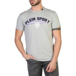 Plein Sport T-shirt tips114tn