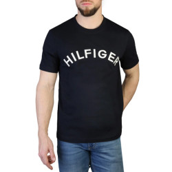 Tommy Hilfiger T-shirt mw0mw30055