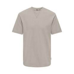 Only & Sons Onsarme rlx ss tee