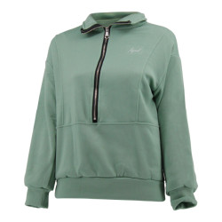 Legend Sports Chicomfort luxe dames jogging hoodie/dames chicomfort luxe jogging hoodie