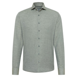 Eterna Modern fit lange mouw overhemden 2355 46 xs82