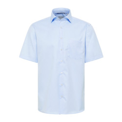 Eterna Modern fit korte mouw overhemden 8817 10 c19k