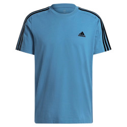 Adidas 3stripes sportswear t-shirt
