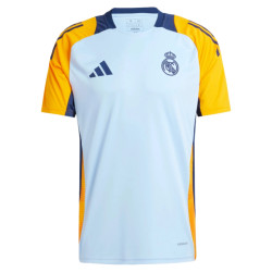 Real Madrid Tiro 24 competition trainingsshirt