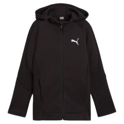 Puma Evostripe fz hoodie dk b
