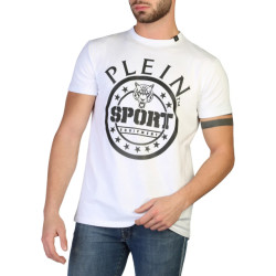 Plein Sport T-shirt tips128tn