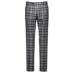 Berwich Pantalons sb1847x lt grey
