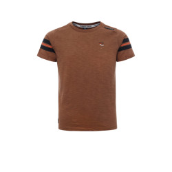 Common Heroes Jongens t-shirt desert rock